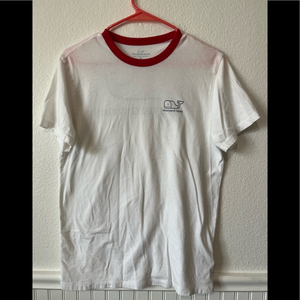 Kids XL Vineyard Vines Tee